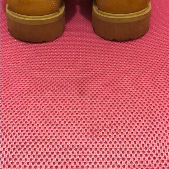 Timberlands - Picture 5 of 7